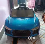 Toys baby car