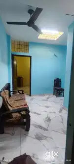 1BHK Flat available for Rs9000