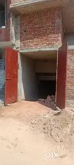 Malik chok Millennium palace k sath vali gali mai city park k piche