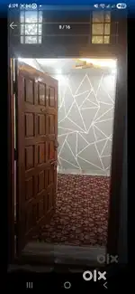 Aziz plaza,3bhk Flat for rent, khaderbagh near premier hospital