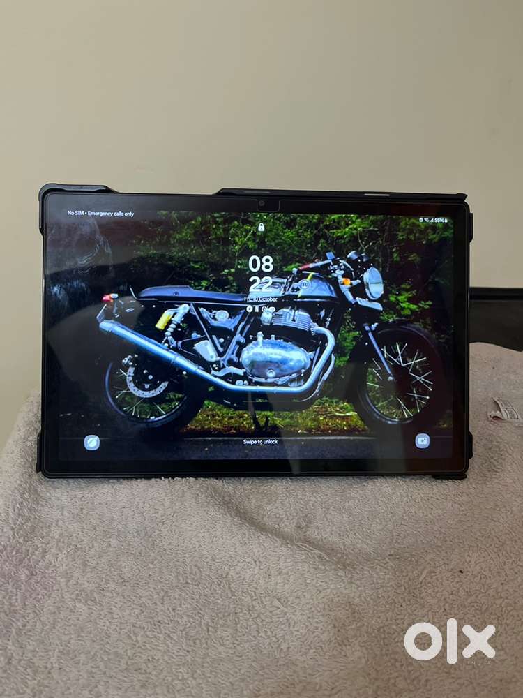 Samsung galaxy tab A8