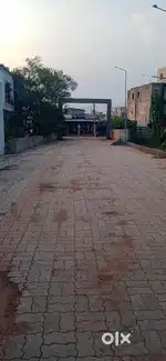 Plot for sale