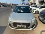 Maruti Suzuki Swift VXI 2018, 2018, Petrol