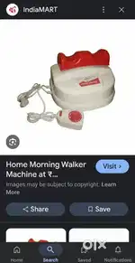 Morning  Walker