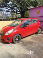 Good condition smooth petrol engine