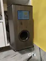 5.1 HOME THEATRE SYSTEM ON SELL