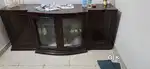TV cabinet with storage