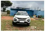 Tata Safari 2022 Diesel 77000 Km Driven