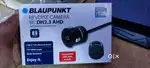 blaunpunkt reverse car camera