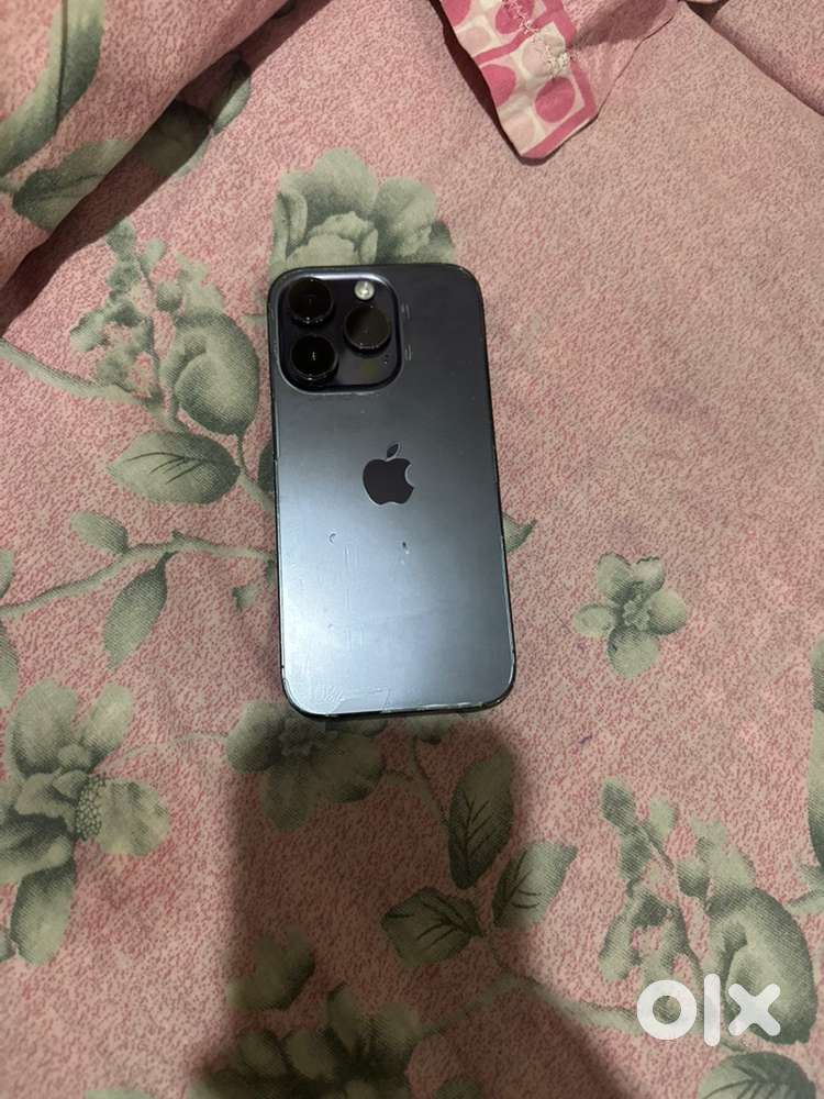 I phone 14 pro