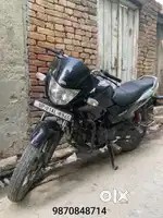 Bike mein koi kami nhi hai paper Okk hai urgent sell