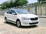 Skoda Rapid 2013-2016 1.6 MPI Ambition With Alloy Wheel, 2014, Diese..