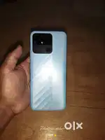 Realme narzo 50a