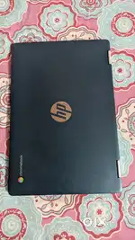 HP Chromebook 14a Touchscreen 2-in-1 Laptop. x360