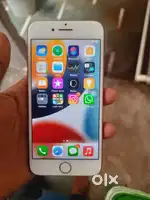 I phone 7 betrry health 100 parsent all ok mobail