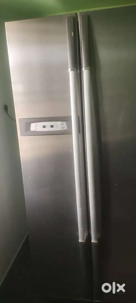 Side by side Fridge