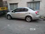 Maruti Suzuki SX4 2008