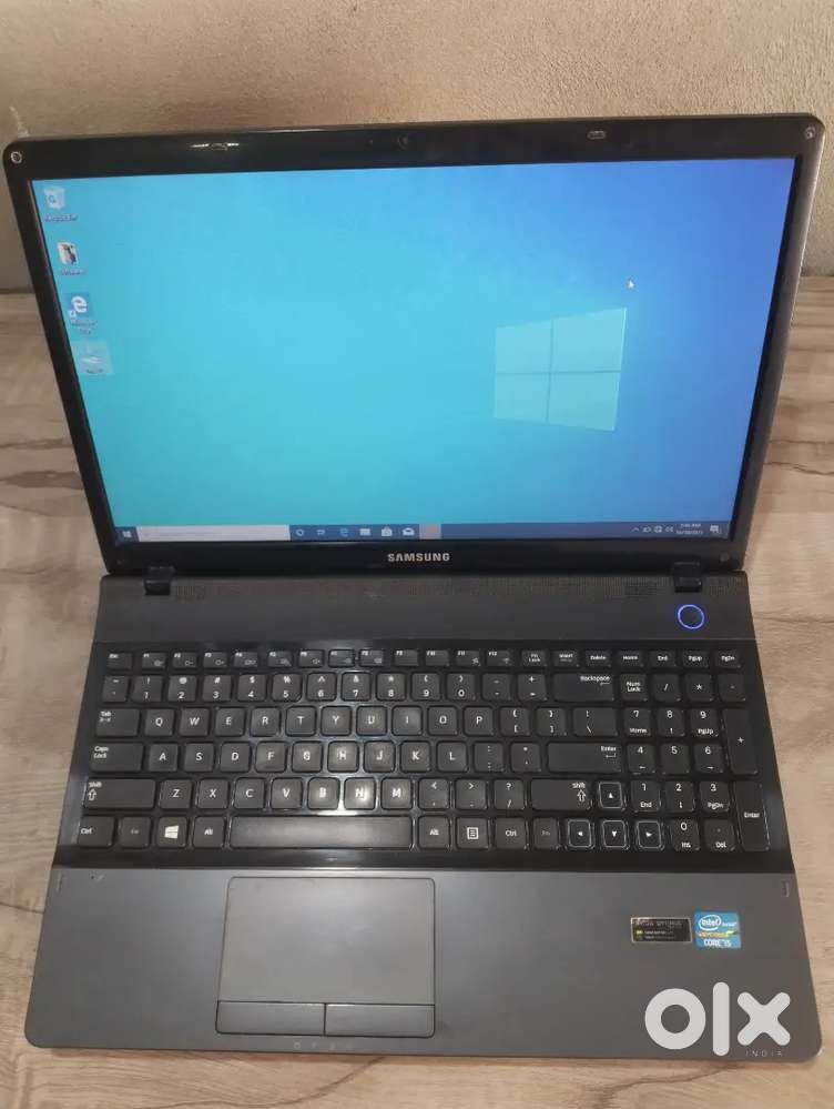 i5, 4GB RAM, 1TB HDD