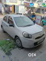 Nissan Micra 2013