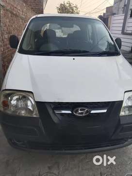 Hyundai Santro Xing 2005 Petrol 21563 Km Driven, ok car, no faltu msg