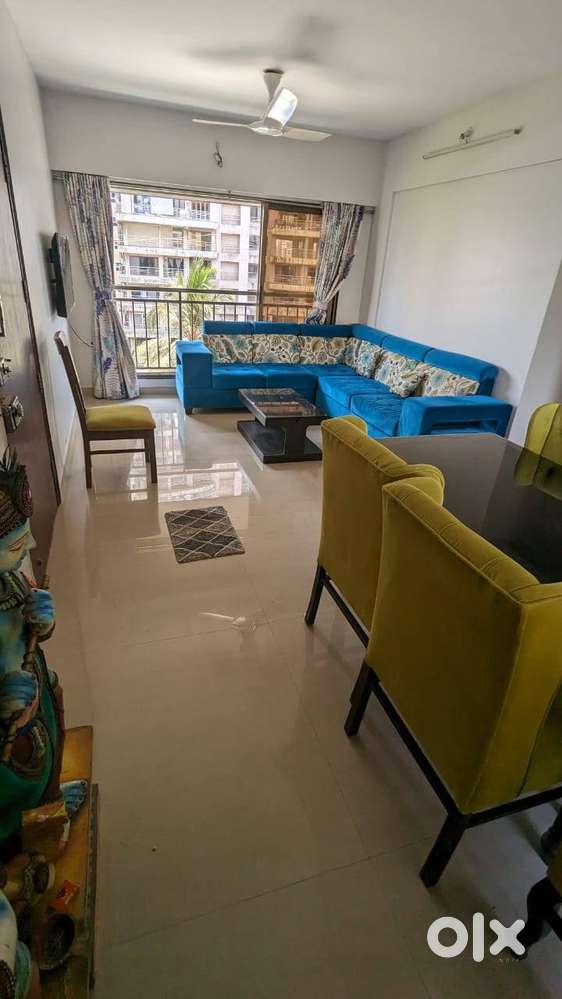 3 BHK ON RENT AT BAJAJ PANCHSHEEL , ANDHERI WEST