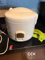 Prestige Rice cooker with 1.8 lit
