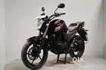 YAMAHA FZ 16 EM5273