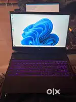 HP Pavilion Gaming 15