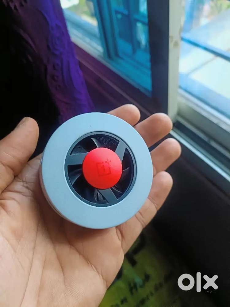 Oneplus gamming cooler 27w