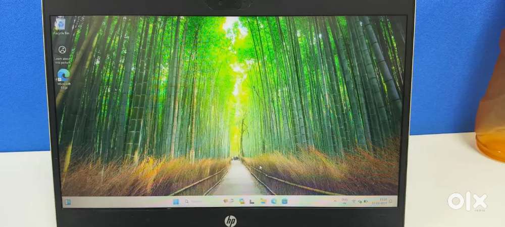 Laptop HP Elite book