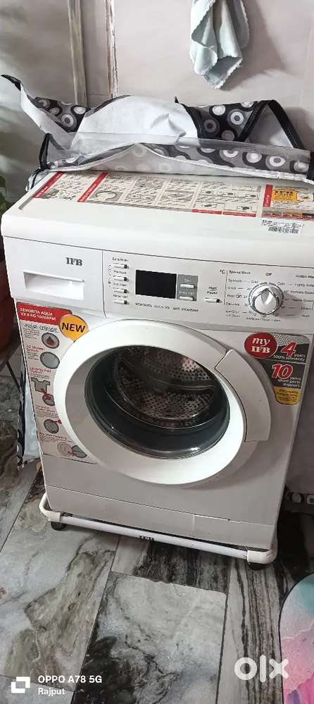 IFB Washing Machine