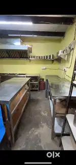 Cloud Kitchen Rent