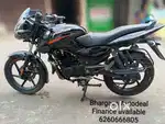 Pulsar 125 model 2023 at 75000