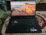 Asus F17 Tuff Gaming Laptop
