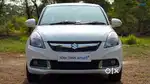 Maruti Suzuki Swift Dzire, 2015, Petrol
