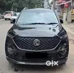 MG Hector Plus 2023 Diesel Well Maintained