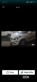 Swift Dzire