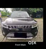 Mahindra XUV300 2021