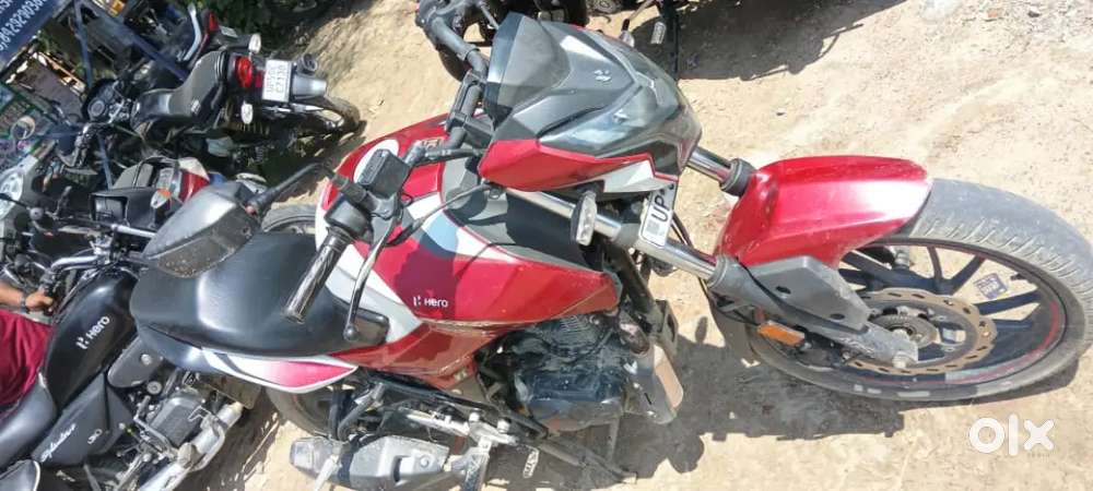 Xtreme 160 r