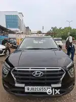 Hyundai Creta E 1.5 Diesel, 2022, Diesel