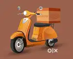 Delivery Boy Job Urgent Hiring