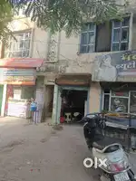 Shop on rent on main road