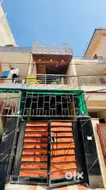 Independent House 4 BHK