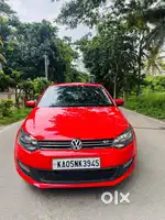Volkswagen Polo GT 1.5 TDI, 2014, Diesel