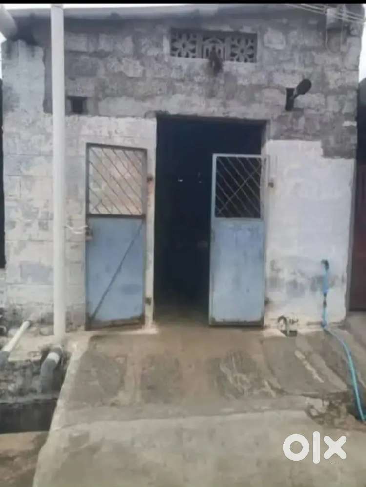 12*77 BUILDING OR GOOD DOWN SALE NEAR KALLANKADU VAIKAL MEDU