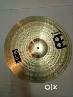 Meinl drum cymbals set