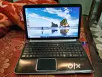 hp laptoop i7 processor 2nd generation