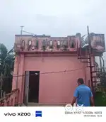 Tollygunge haridevpur sporting club metro 2km