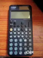 Casio fx-991CW