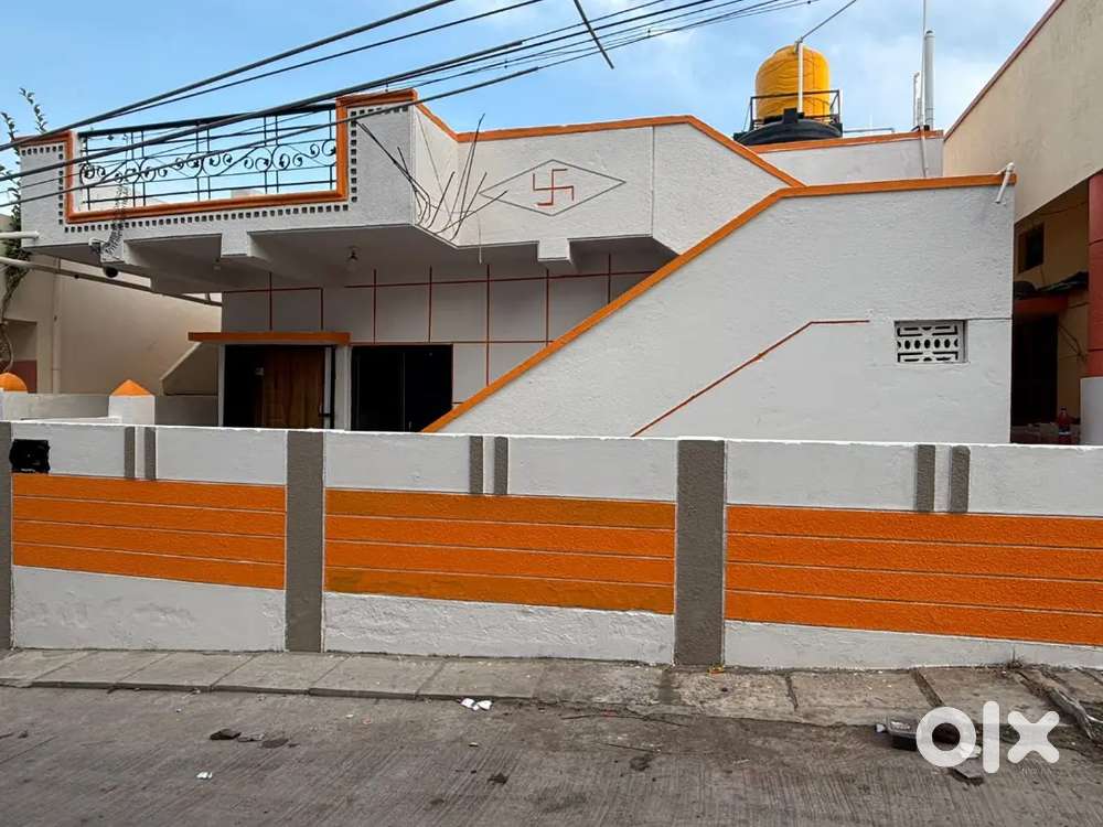 gunta house for sale in Ramnagar, Vijayapur